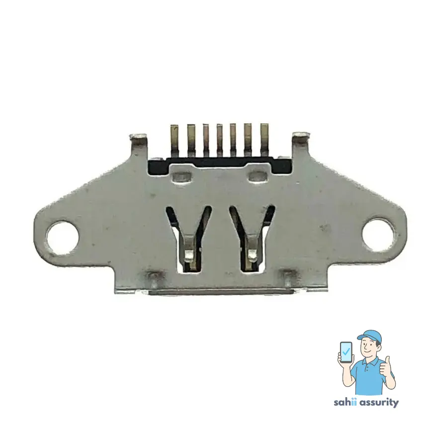 Charging Connector for Oppo A59 5G thumbnail